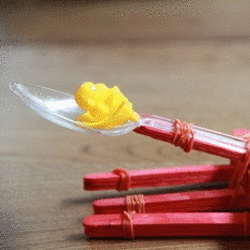 STEM-sational Challenge: Unleash your inner inventor!