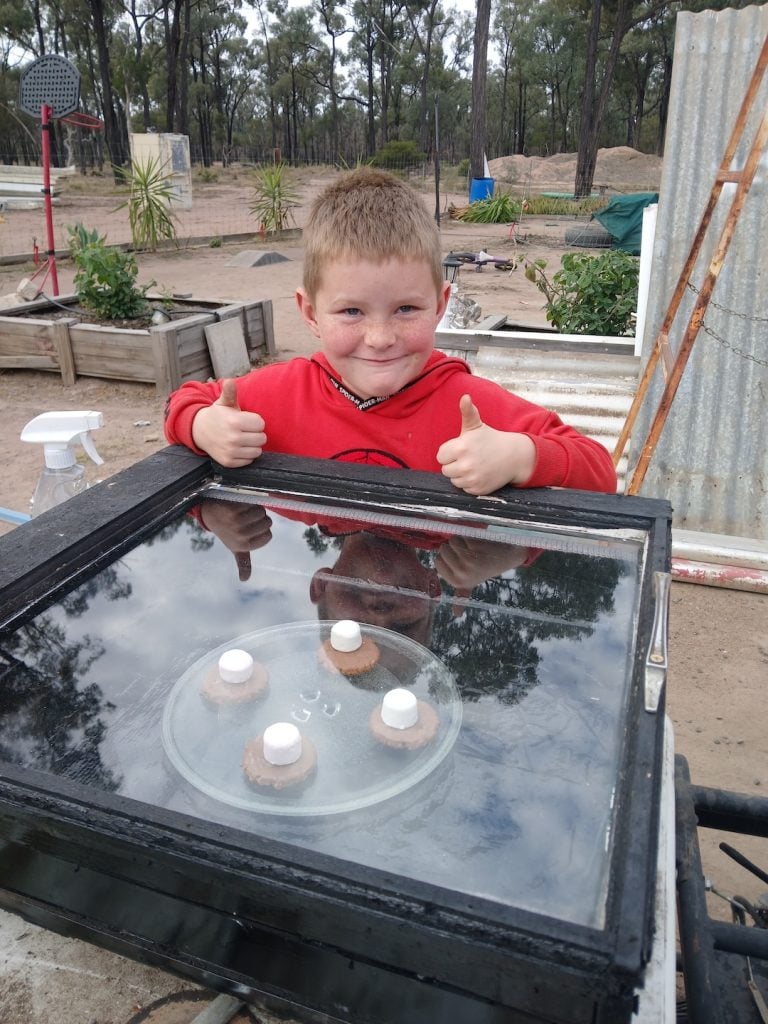 Highlights from the 2025 Summer STEM Challenge