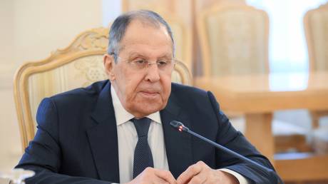 US trade deal will fuel EU’s ‘deindustrialization’ – Lavrov