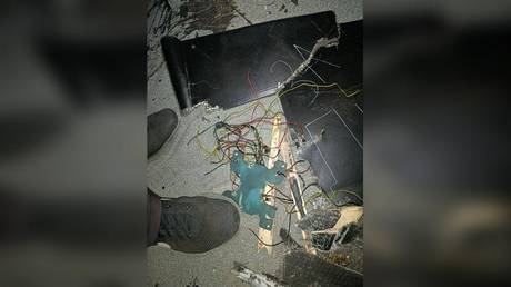 Ukrainian drone raid leaves 150,000 without power in Russia