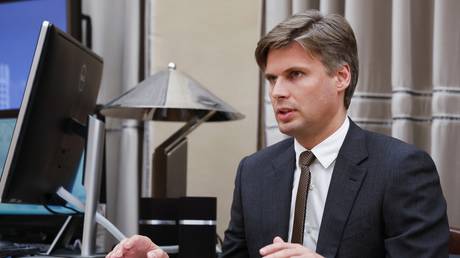 Russian and US space chiefs to hold first face-to-face talks in eight years