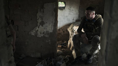 Ukrainian troops face ‘critical’ attrition – CNN