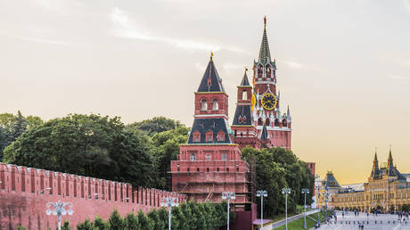 Kremlin points to Russian ‘immunity’ from sanctions