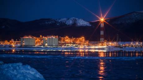 Russian region declares itself ‘carbon neutral’