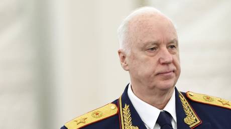 Moscow lists countries whose citizens took part in Ukrainian incursion into Russia