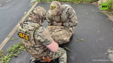 Ukrainian plot to assassinate Russian defense industry leader derailed – FSB