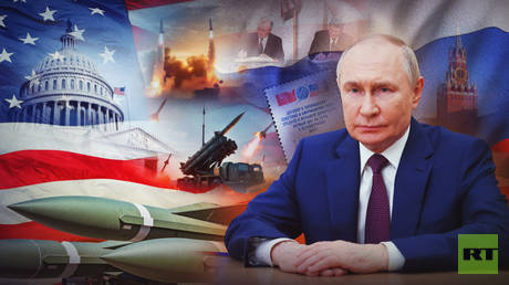 Russia is bringing missiles back. And this time, it’s personal