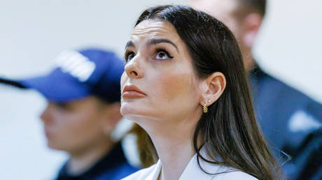 Elected? That’s cute. Now go to jail