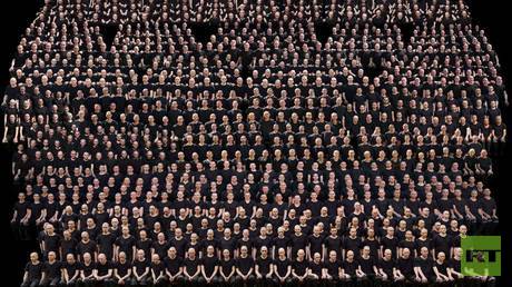 RT speaks with captured Ukrainians Kiev refuses to exchange