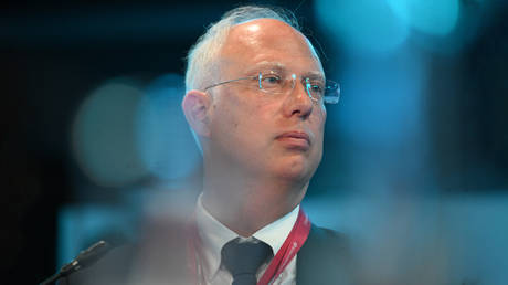 Dialogue with US will prevail – Putin aide