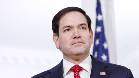 US believes Ukraine peace ‘closer than yesterday’ – Rubio