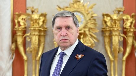 US has made ‘acceptable offer’ – Kremlin aide