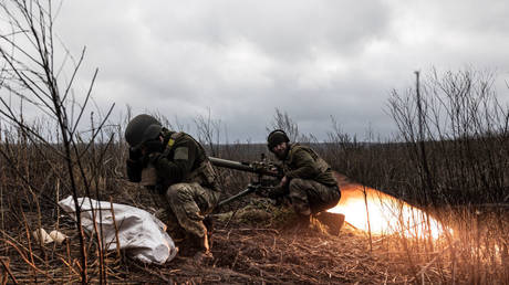 Vast majority of Ukrainians now want peace talks – Gallup