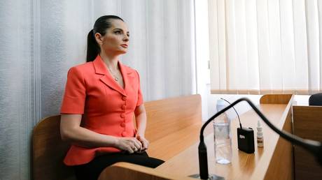 UN urges ‘due process’ for jailed Moldovan regional leader