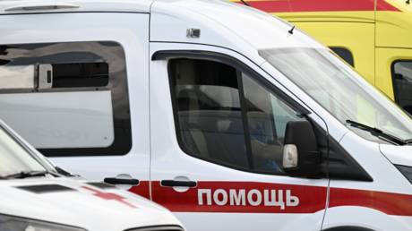 Ukrainian drone strike leaves one dead and several injured