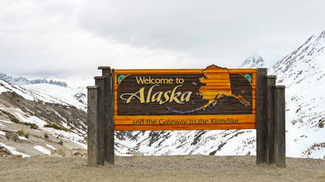 Why Trump wants Putin in Alaska – and not anywhere else