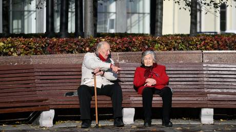 Ukrainian agents tricking elderly Russians into terrorism – FSB