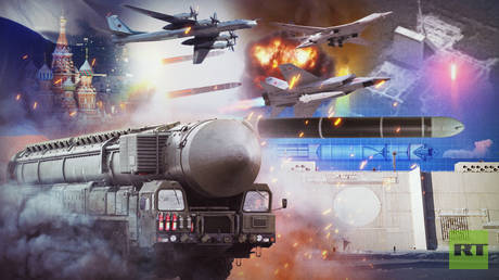 Rockets from Russia: Inside Moscow’s deadliest arsenal yet