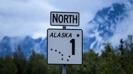 Trump says he is ‘going to Russia’