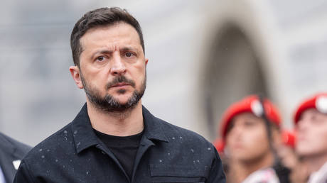 Kiev downplays Putin-Trump summit