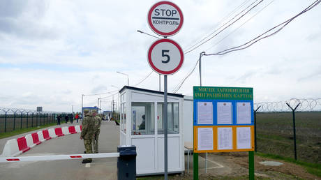 Zelensky’s travel ban relaxation will be selective – MP