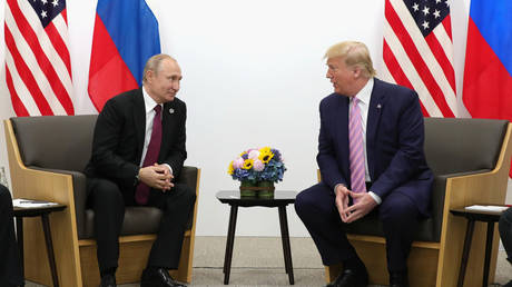 No Zelensky, no Brussels, no problem: Here’s how Putin and Trump’s Alaska power move will play out