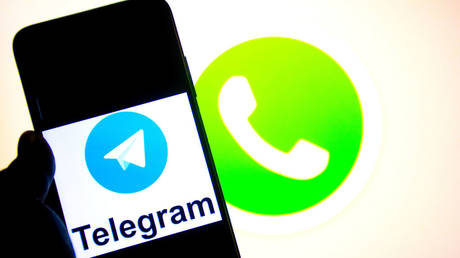 Russia’s messenger curbs are about protecting its people – former US military contractor