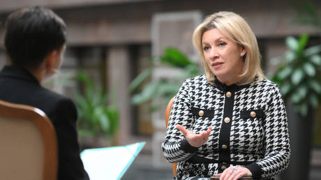 Western media in frenzy over Putin-Trump summit – Moscow