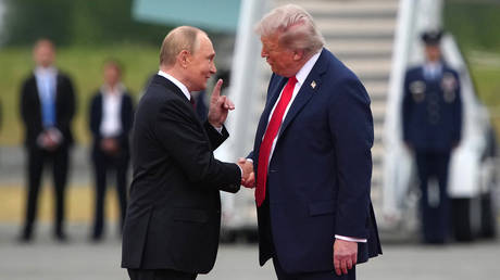 ‘No blitzkrieg, no defeat’: What Russian experts are saying after the Putin-Trump summit