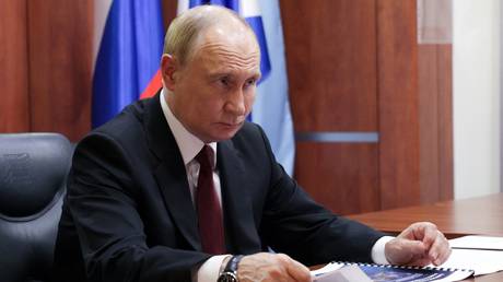 Alaska summit ‘brings us closer’ to Ukraine resolution – Putin