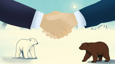 Silence or secrecy? What Putin and Trump didn’t say in Alaska