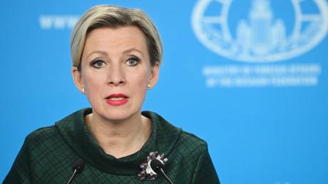 Moscow reacts to Ukrainian attack on key oil pipeline to EU