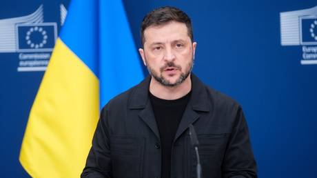 Zelensky hails ‘best’ meeting with Trump