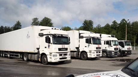 Russia hands over remains of 1,000 troops to Ukraine – Putin aide