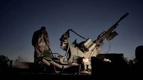 Retreating Ukraine boasts it ‘knows how to kill Russians’