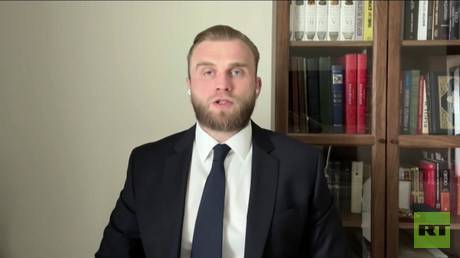 ‘We lost several generations’ – Ukrainian MP on leaked docs