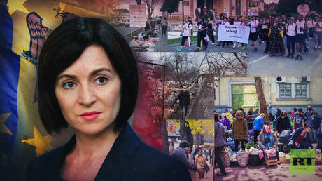 The EU’s favorite dictator is about to face her ultimate test