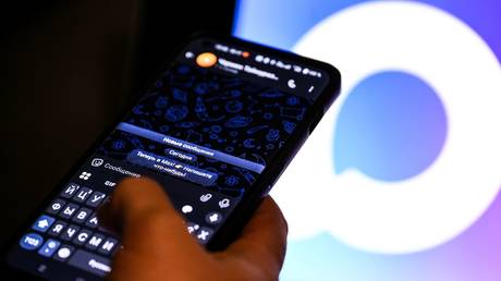Russian domestic messenger app to be mandatory on all new devices