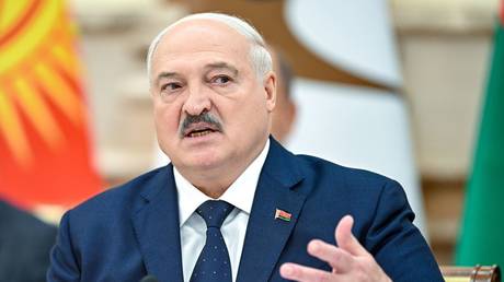 Putin vetoed Oreshnik strike on Kiev – Lukashenko