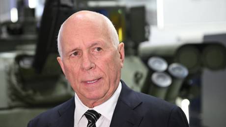 ‘West shocked by our pace’ – Rostec CEO on military production