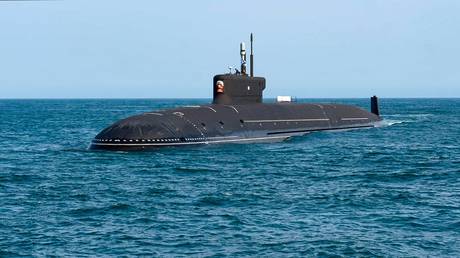 Putin reveals Russia’s ‘military advantage’