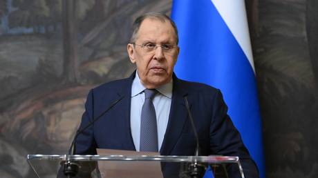 Russia blasts accusations of ‘fracturing’ Ukraine talks with US