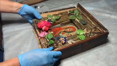 Kiev tried to use scam victim as suicide bomber – FSB