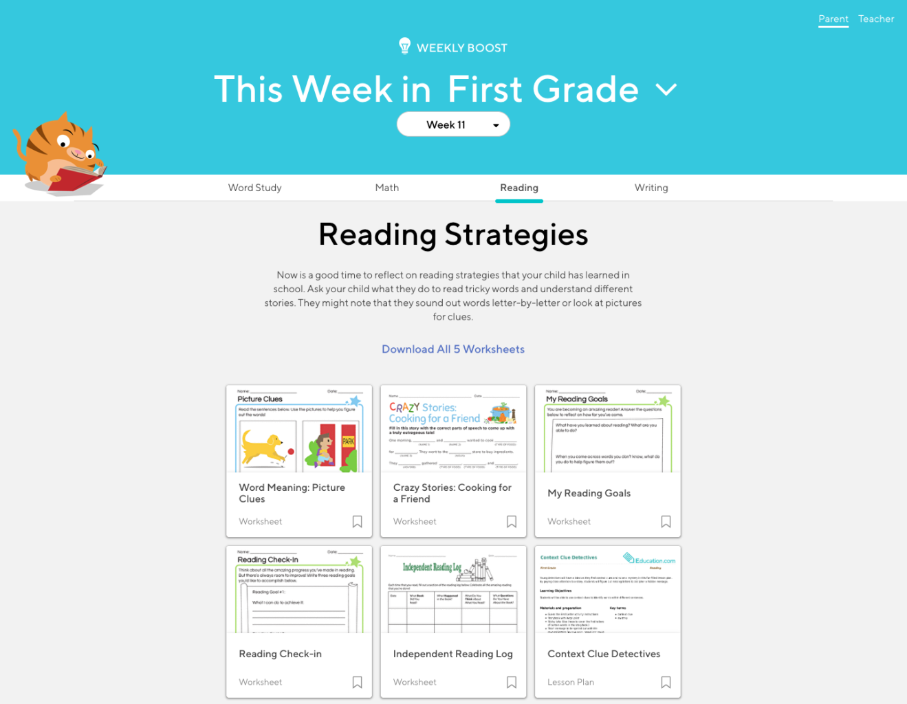 A parent’s guide to getting started with Premium