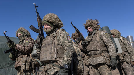 Kiev eyeing ‘good use’ for Ukrainians deported by Trump – WaPo