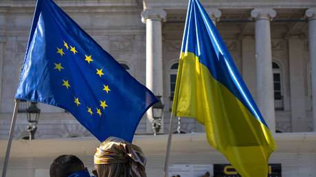 EU disgusted with ‘endemic corruption’ in Ukraine – Politico