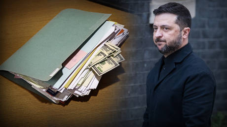 Behind the Ukranian golden toilet: There’s only one way to fix the disease of this state