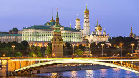 Kremlin comments on Zelensky’s wish to ‘reinvigorate’ peace talks