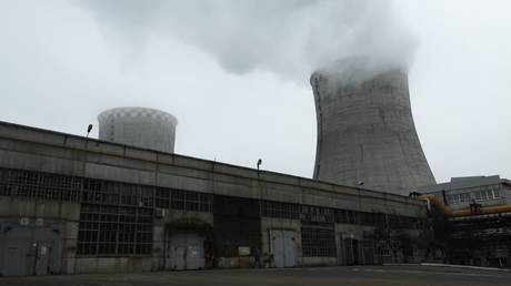 Ukrainian attack results in major blackout in Russian region – authorities