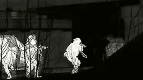 Kiev-orchestrated train derailment foiled in Russia – FSB (VIDEO)